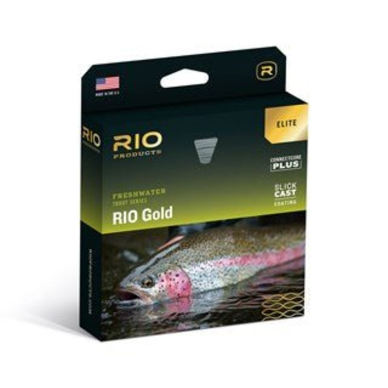RIO ELITE RIO GOLD WF5F