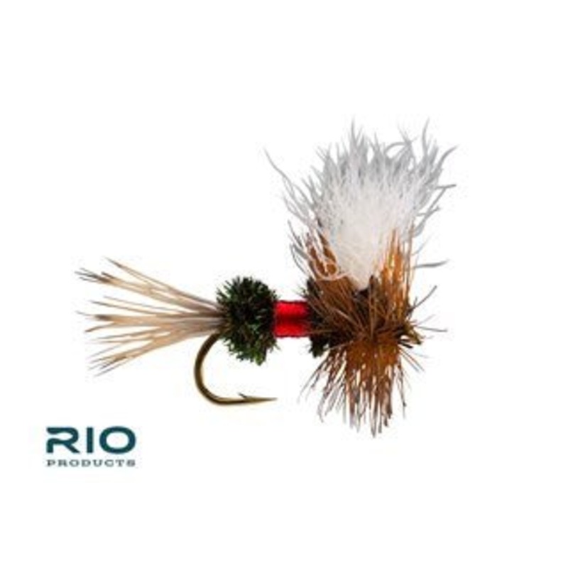 RIO Flies Royal Wulf (12 Pack) 12