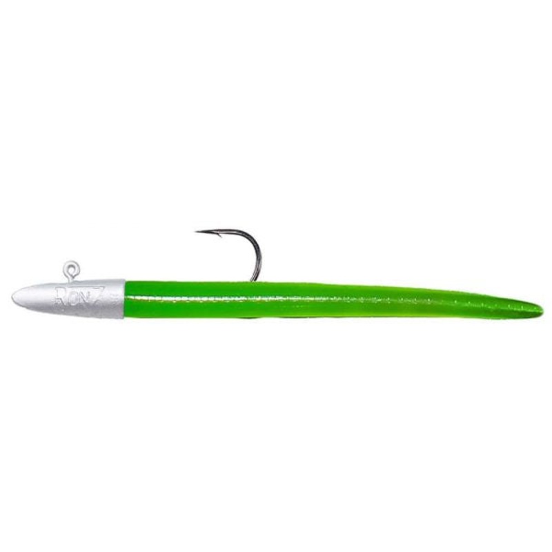 RonZ 4″ Original Series Green Glow 1/4oz