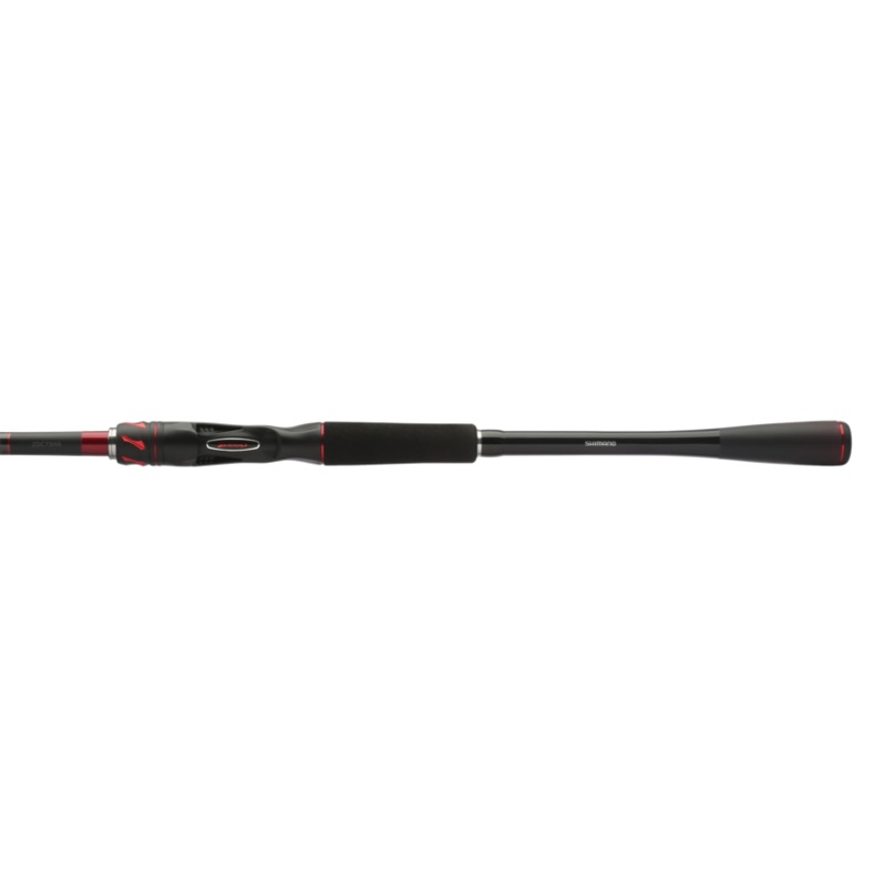 Shimano ZDC73HA Zodias Casting Rod 7’3″