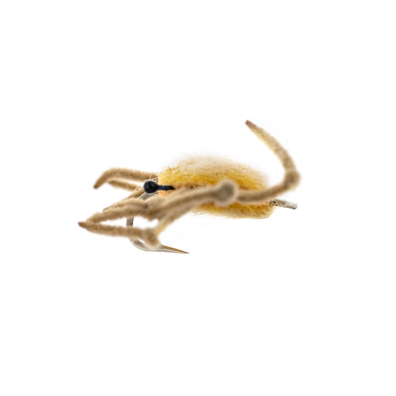 Solitude Money Crab – Tan (3-Pack) 6