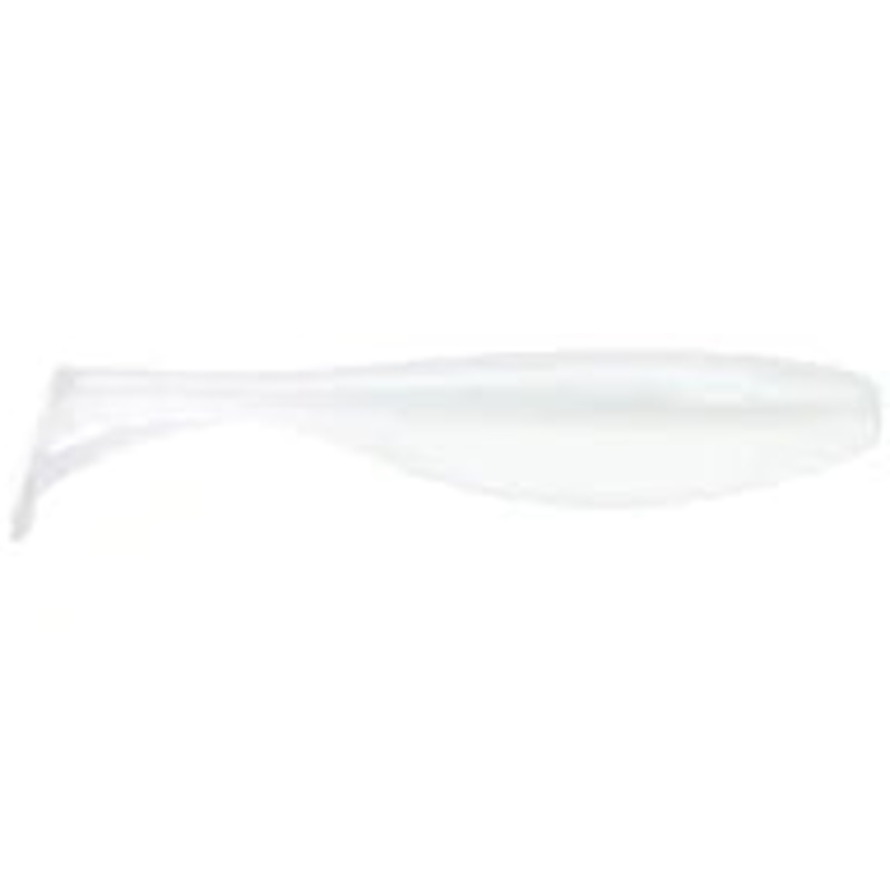 STORM LARGO SHAD French Pearl 3″