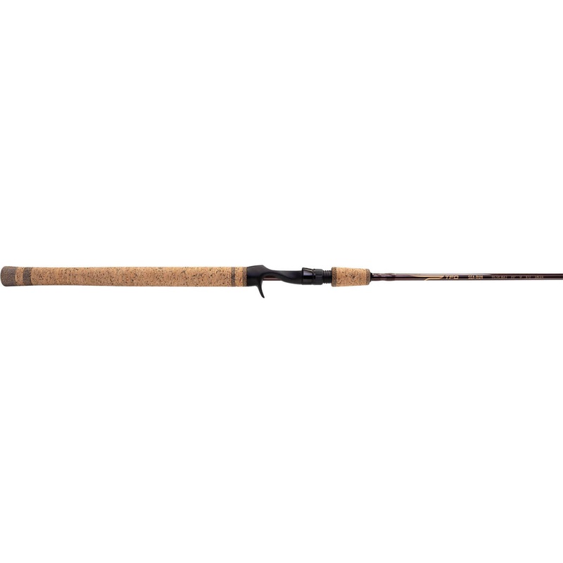 Temple Fork Outfitters Sea-Run Series Baitcasting Rods TFG SRC 795-1