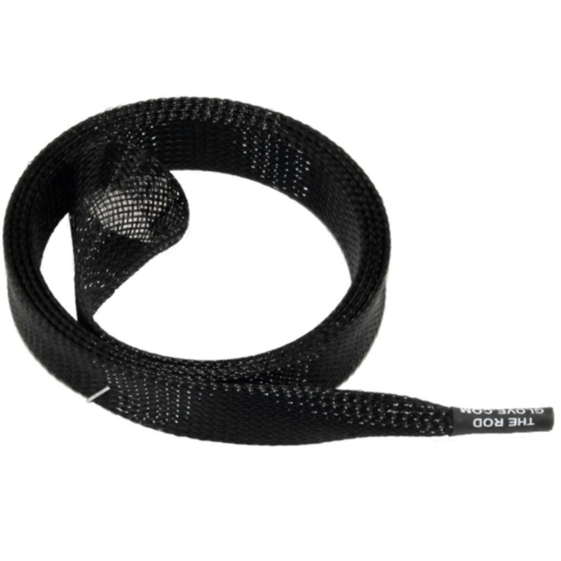 VRX Rod Glove Spinning Black