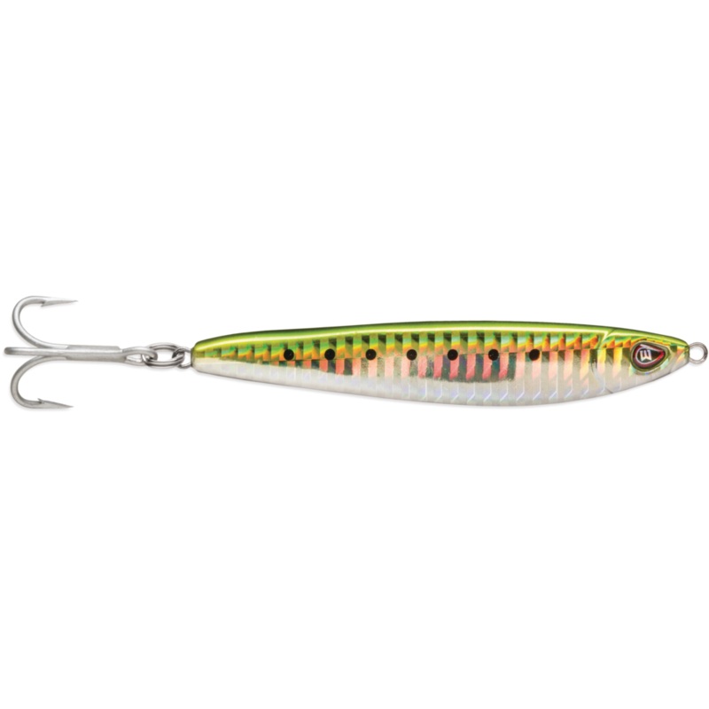 WILLIAMSON GOMAME JIG Green Sardine 7/8oz – 3″
