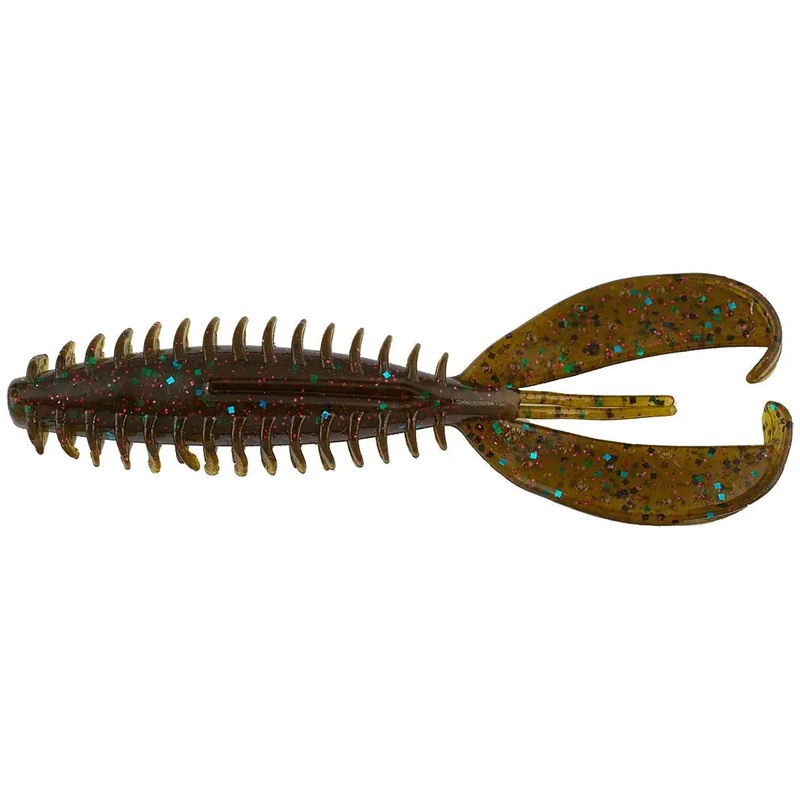 Zoom Z-Craw Jr (8 Pk) Alabama Craw