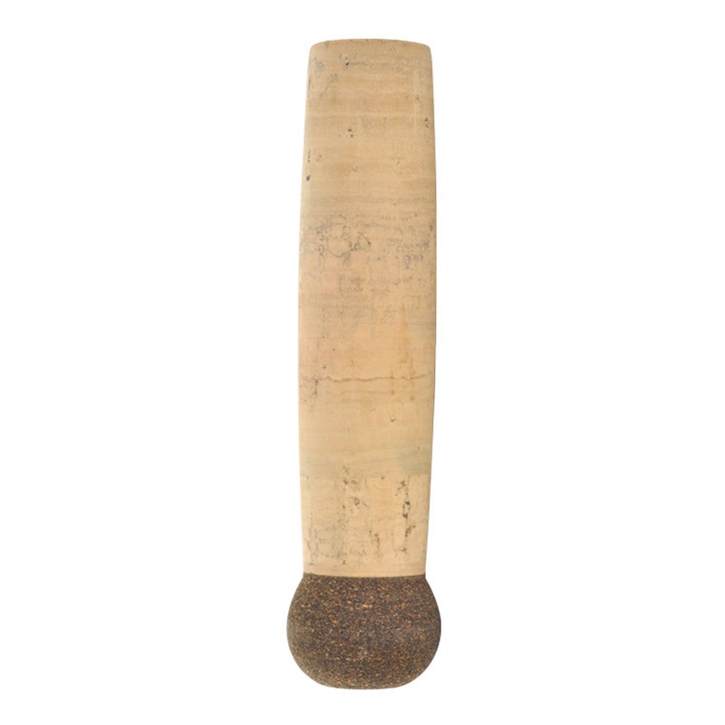5.75″ Spey Rod Rear Grip – Cork – Super Grade