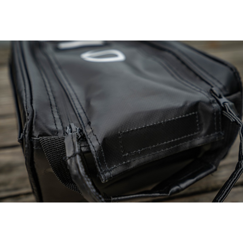 6TH SENSE BAIT BAG Caddo Camo Small