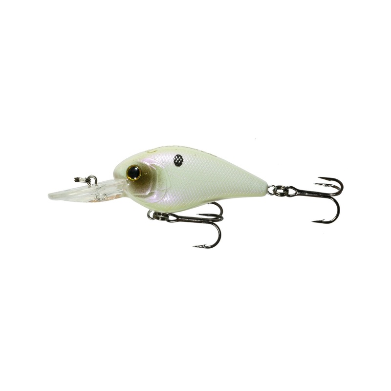 6TH SENSE CRUSH MINI 25MD Custom Bluegill
