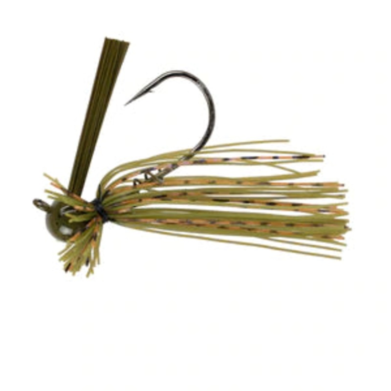 6TH SENSE DIVINE BALLHEAD FINESSE JIG Natural Craw 5/16oz
