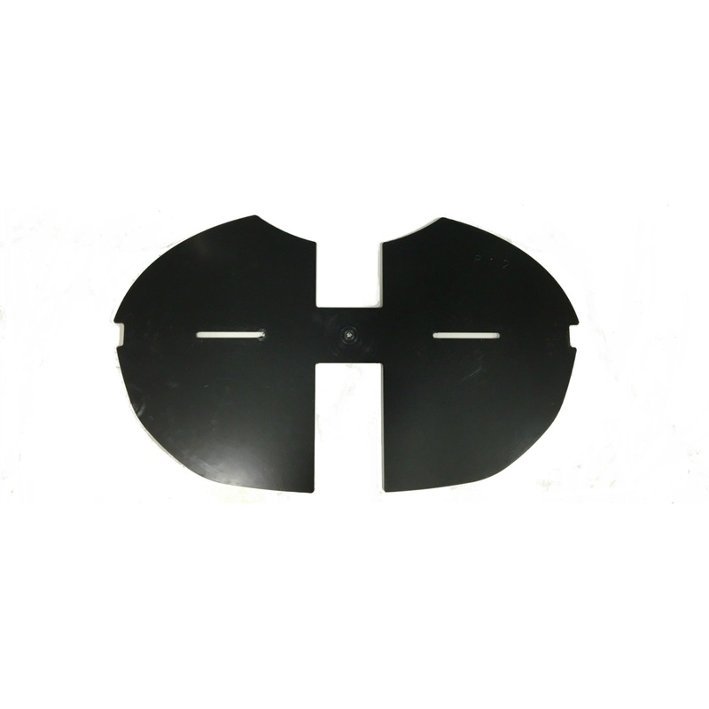 Bulkhead Plate ( B-Plate ) 12 – Stinger, Stinger XP