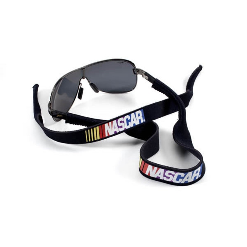 Croakies Original Nascar Sunglass Retainer Kyle Bush XL
