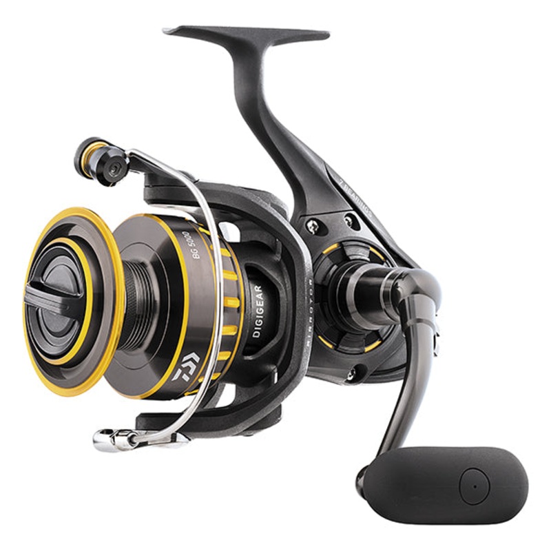 Daiwa BG Spinning Reels BG1500