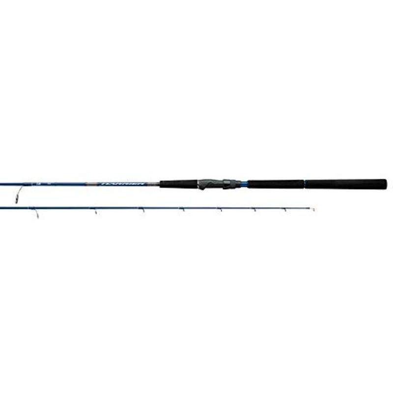 Daiwa Harrier Jigging Spinning Rods HRJ64MLS