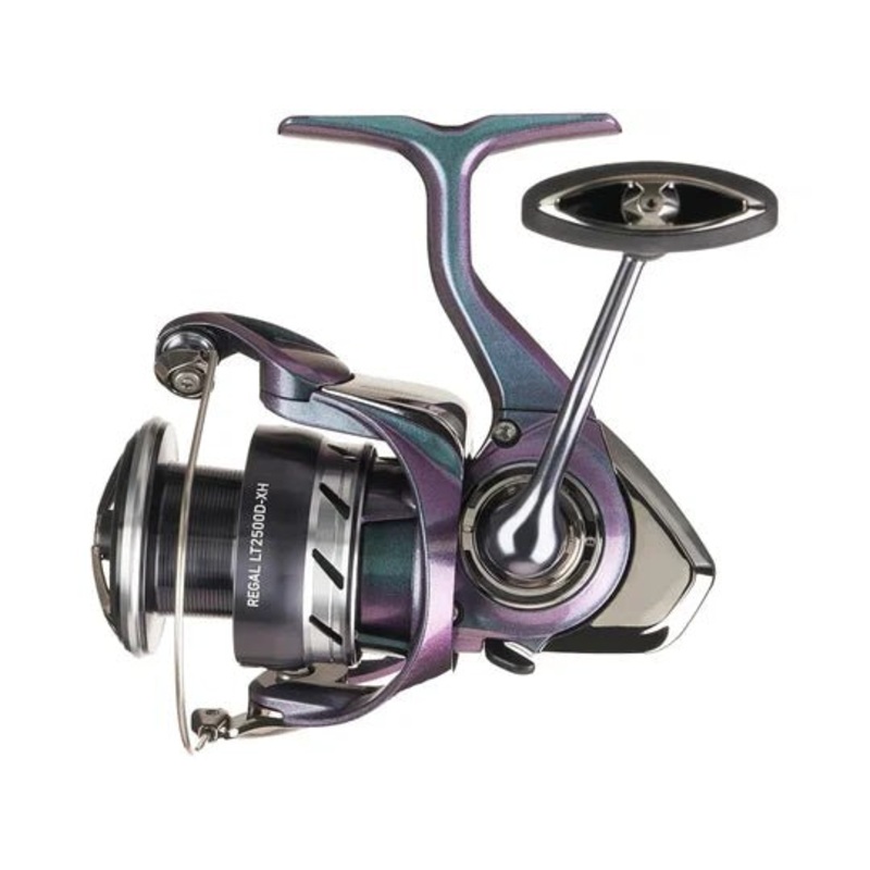 Daiwa Regal LT Spinning Reels LT2500D-XH