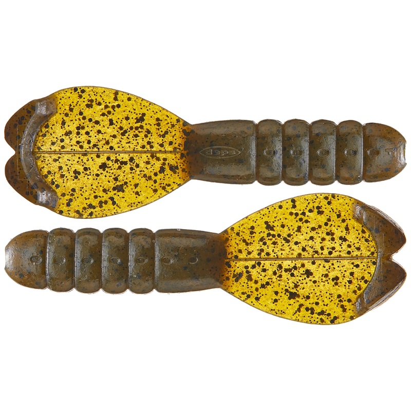 DEPS Lil Rabbit #02 Watermelon Seed