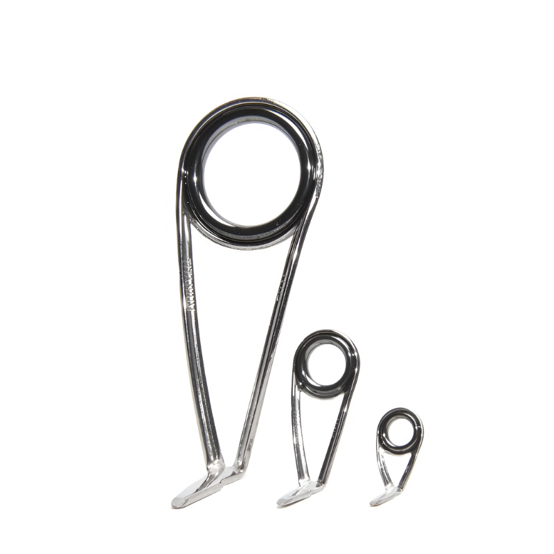 Fuji K-Series Single-Foot Spinning Reduction Guide Model KL-H – SiC CC Gunmetal 5.5L
