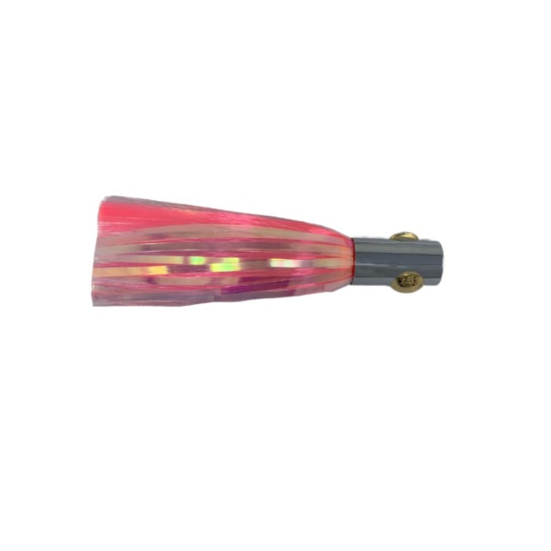 ILAND LURES ILAND SAILURE FLASHER SERIES SA300F-BK/ERD (BLACK E RED)