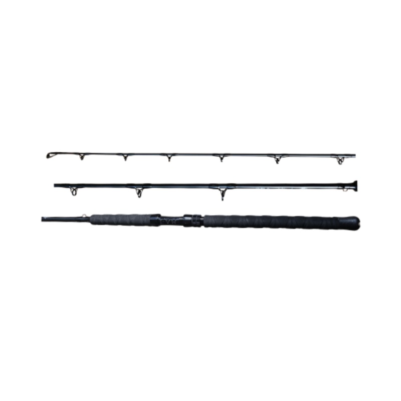 Mad Katz MKGVIP76MHC VIP Casting Rod 7’6″ 1 pc Medium Heavy Action