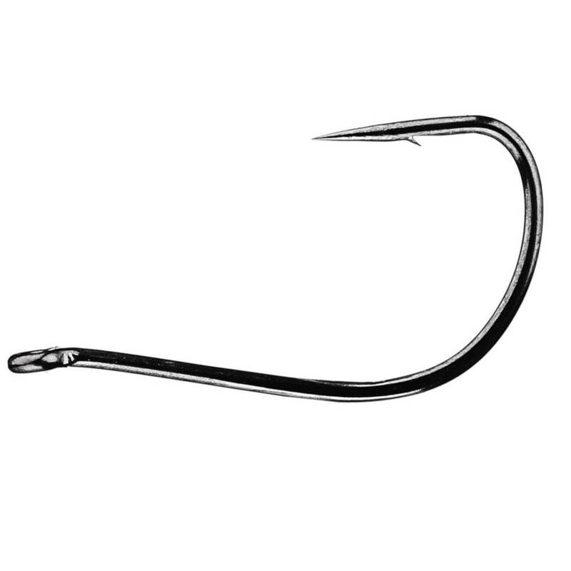 Owner Mosquito Light Finesse Hook 10 – 12 pack