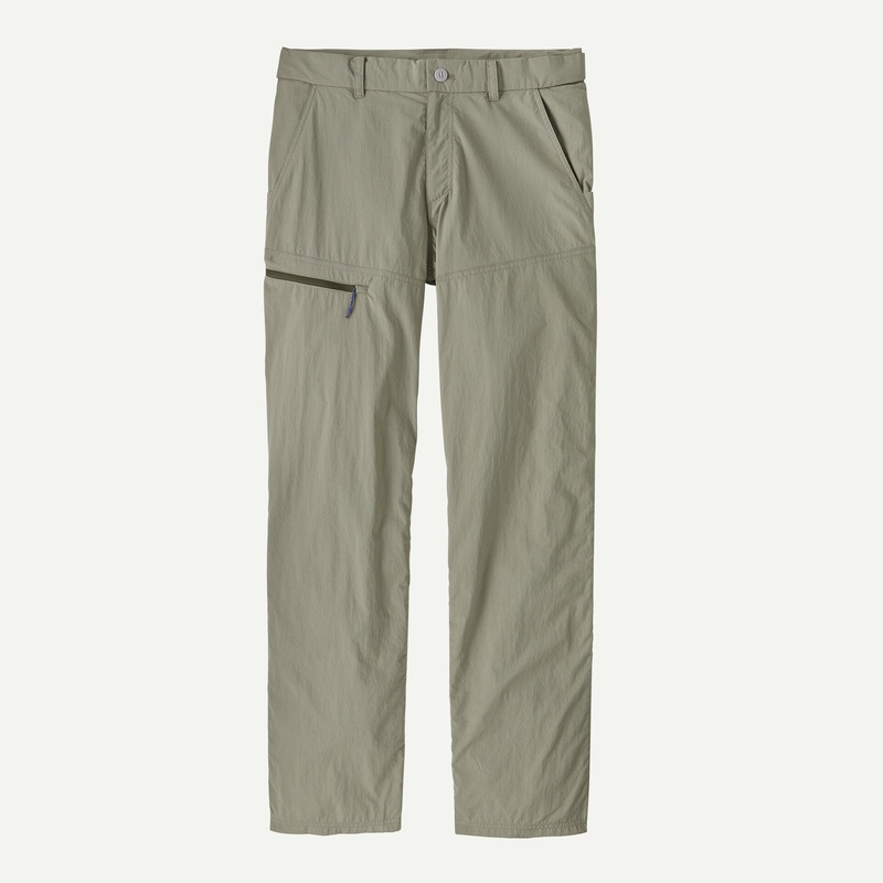 Patagonia M’s Sandy Cay Pants River Rock Green XS