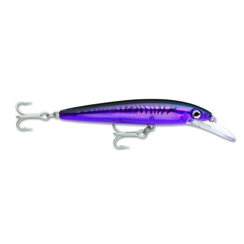 Rapala Husky Magnum Trolling Lures Dorado Length: 6 1/4″ – Weight: 2 3/8oz