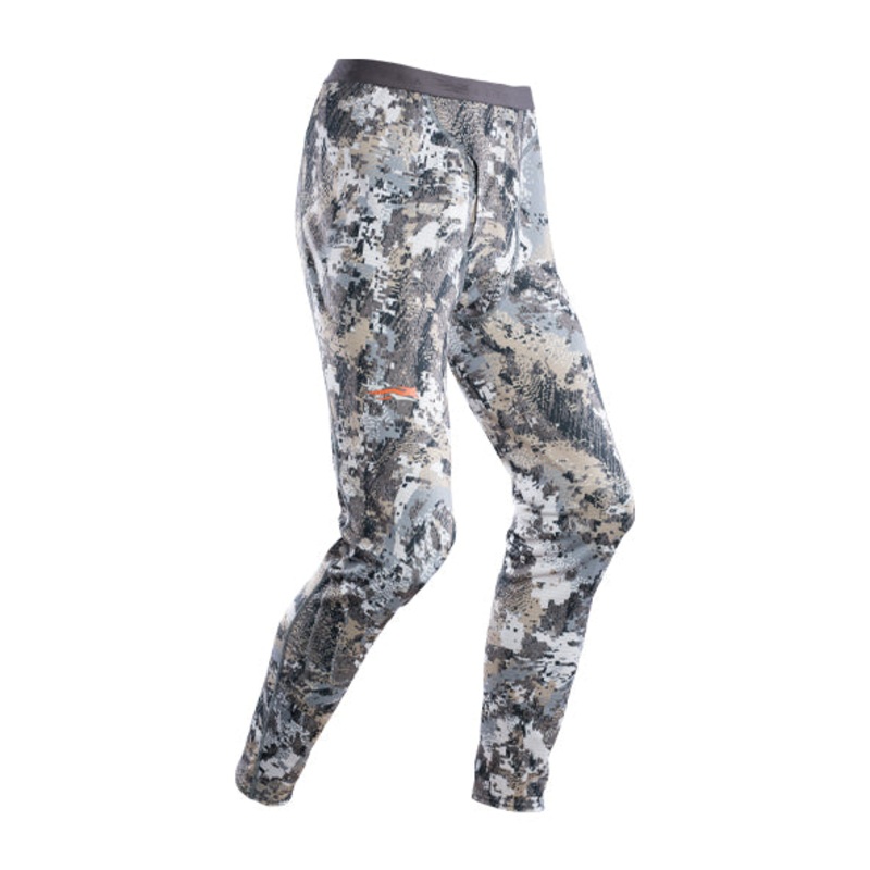 Sitka Heavyweight Bottom Elevated II M