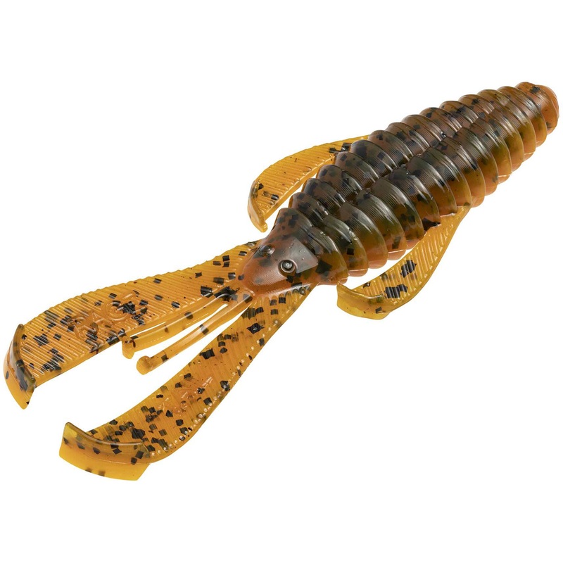 Strike King Midsize Rage Bug Bama Craw