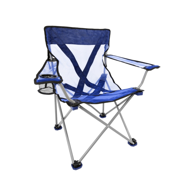 TravelChair Teddy Chair Blue