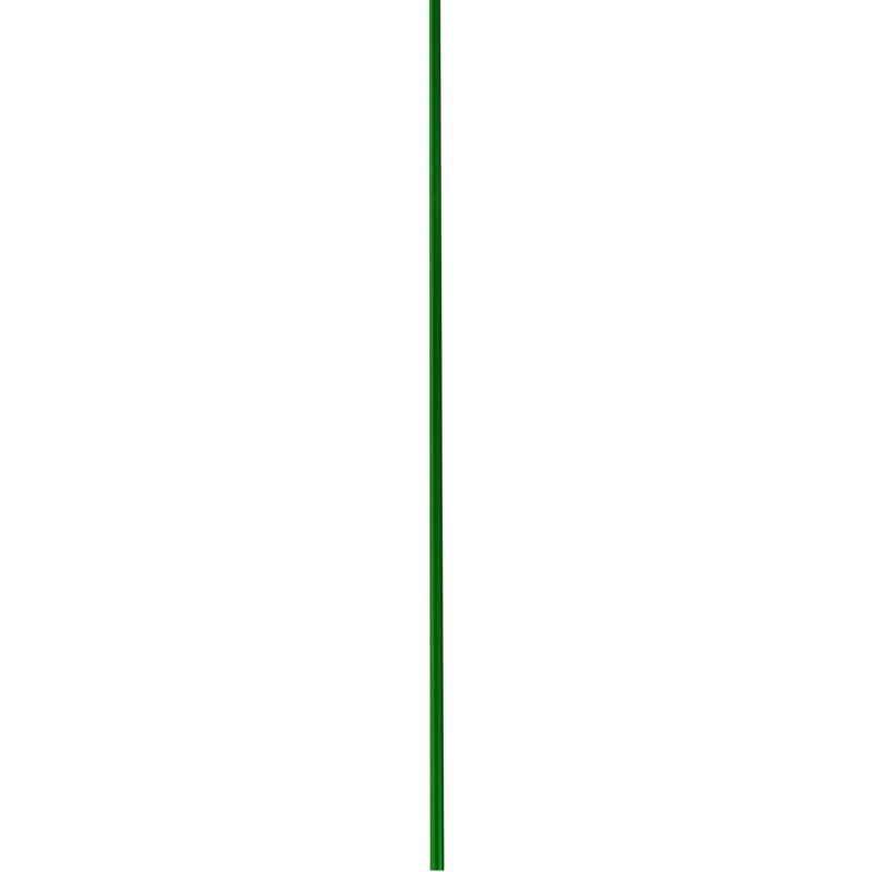 V-Line 34″ Uncommon Carbon Ice Rod Blank Blueberry Bling
