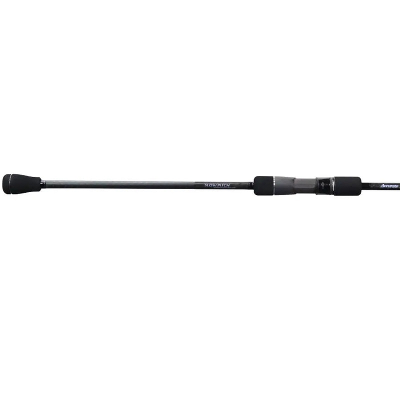 ACCURATE VALIANT SLOW PITCH ROD BV-68M-SP