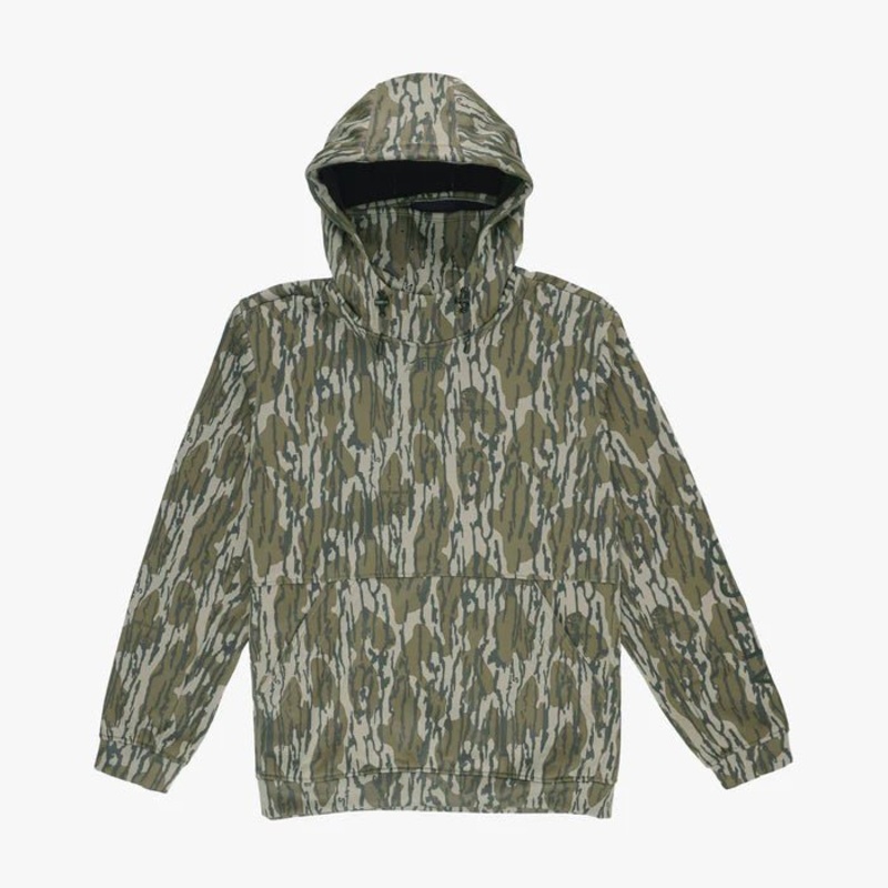 Aftco Reaper Sweatshirt Original Bottomland M