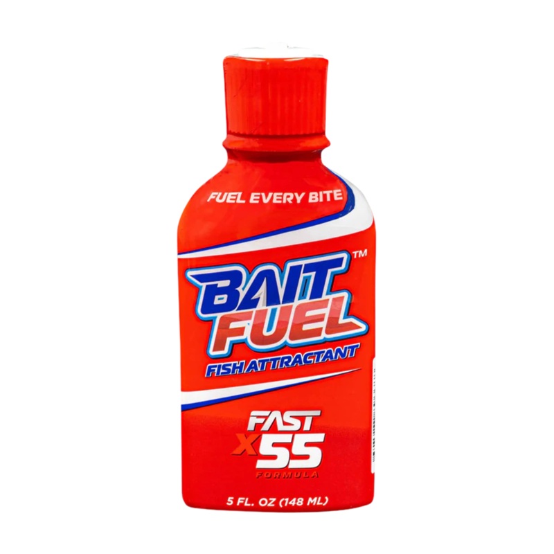 BaitFuel Gel – Freshwater Fish Attractant