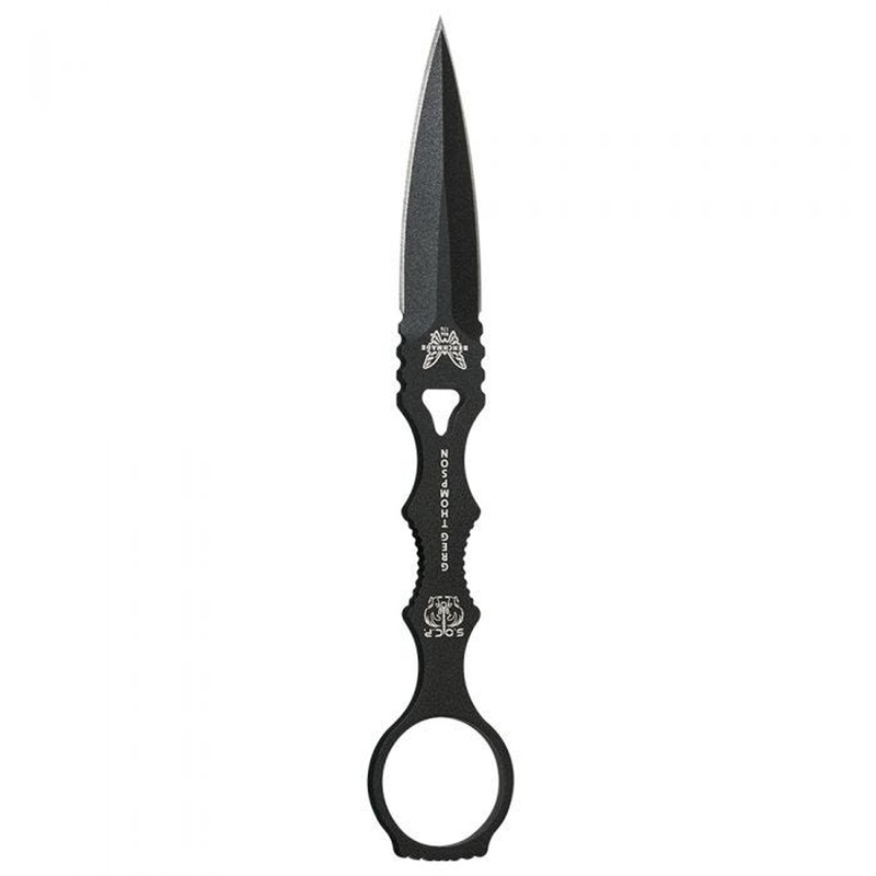 Benchmade SOCP| 176BK 176BK