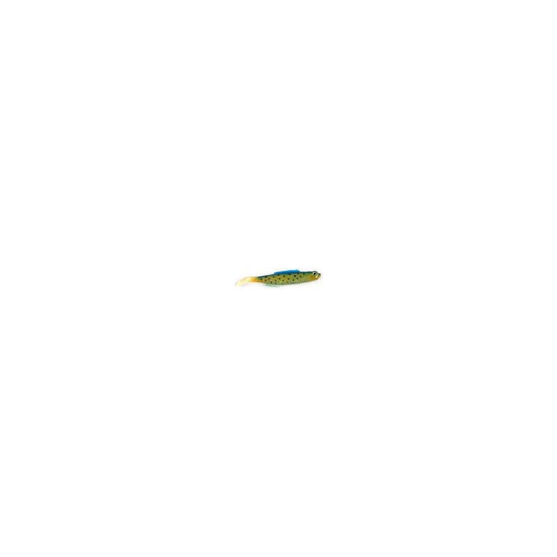 Berkley PowerBait Saltwater Mullet Dorado