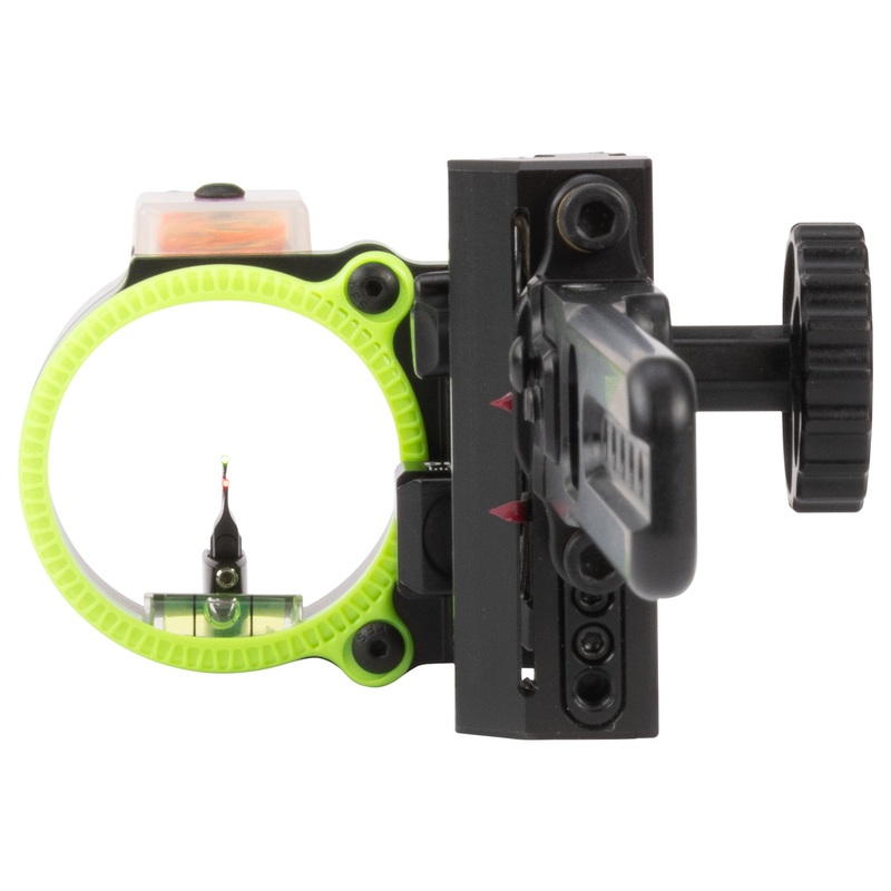Bowtech Centermass Dual Trac Bow Sight .019