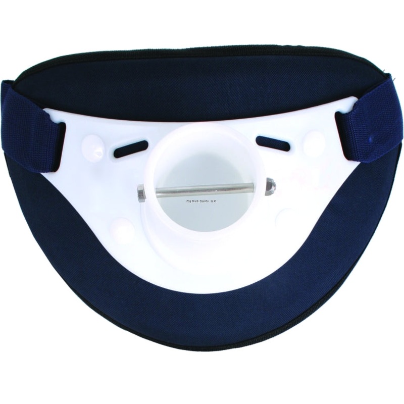 Calcutta Fighting Belt CFBP-1