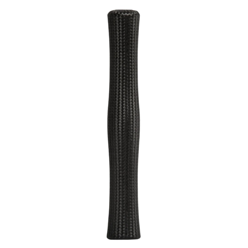 CFX Composite Carbon Fiber Grips – 7.5″ Full Wells Fly with Cutout