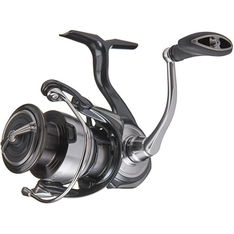 Daiwa Certate LT Spinning Reel CERTLTG2500D-H