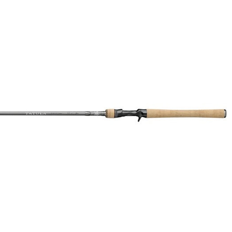 Daiwa Tatula Elite Crankbait Casting Rods TTEL6101MHRB-G