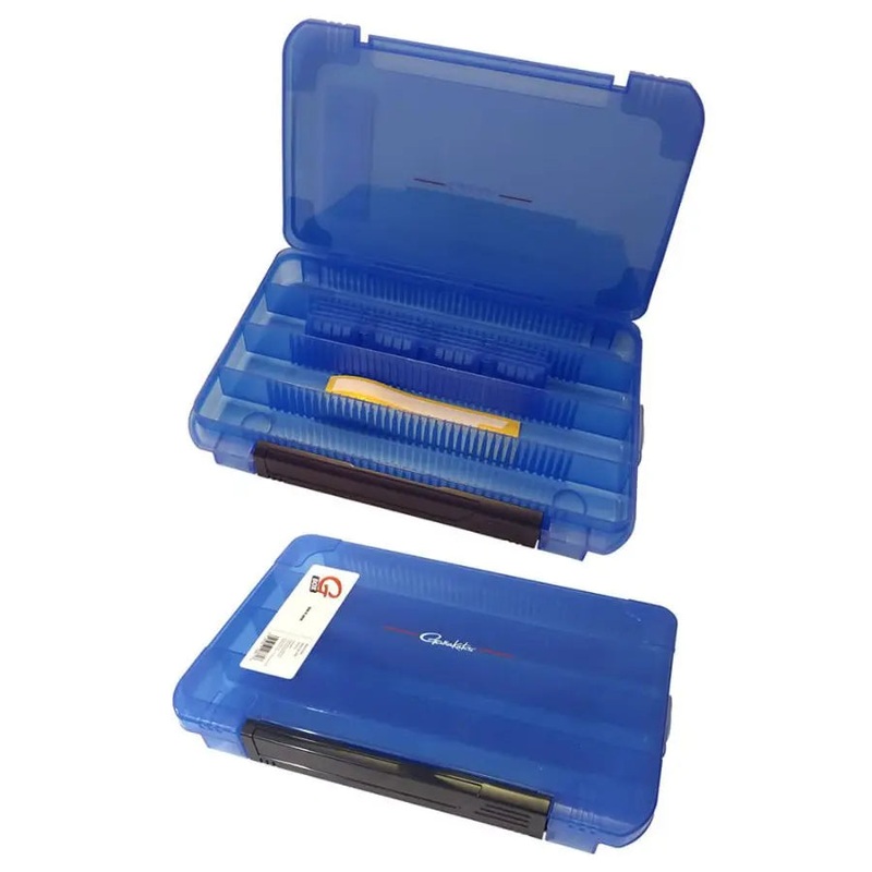 GAMAKATSU UTILITY CASE 3200