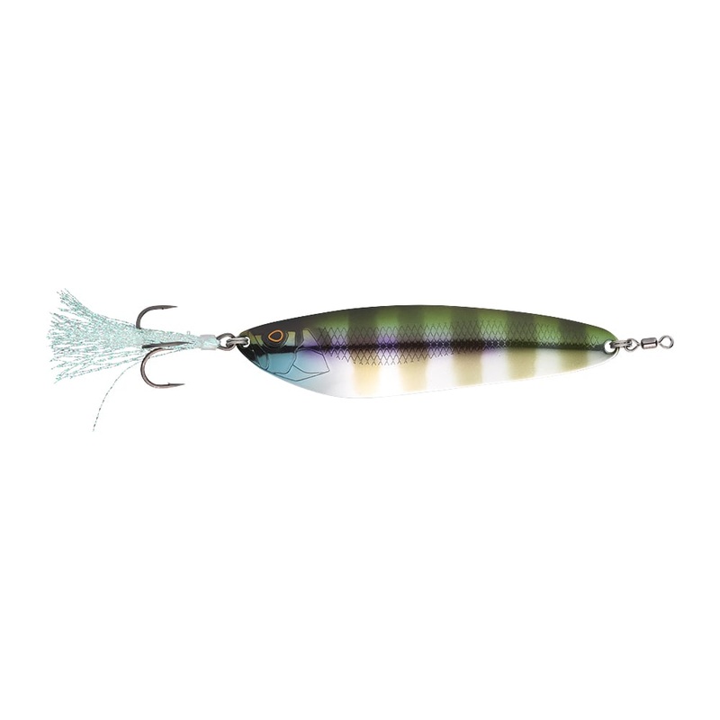 Jackall Counter Back Spoon 4.7″ – 1 1/3oz Bluegill
