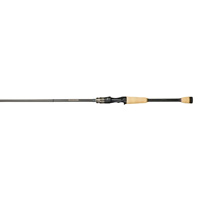 Megabass Destroyer P5 F2-60X Cliffhanger Thrilling Casting Rod