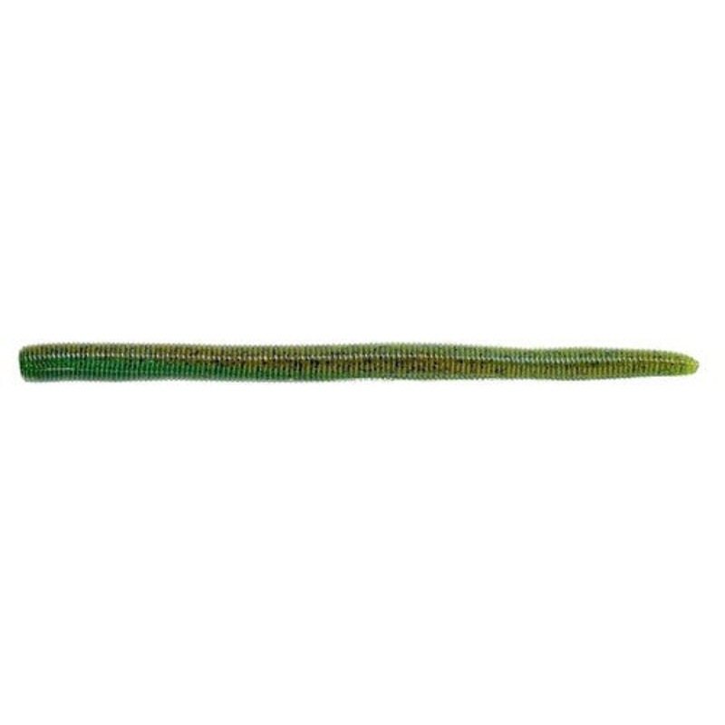 Nories 5.25 Inch Latterie Neko Rig Worm – 8 Pack Bandou Kawaebi