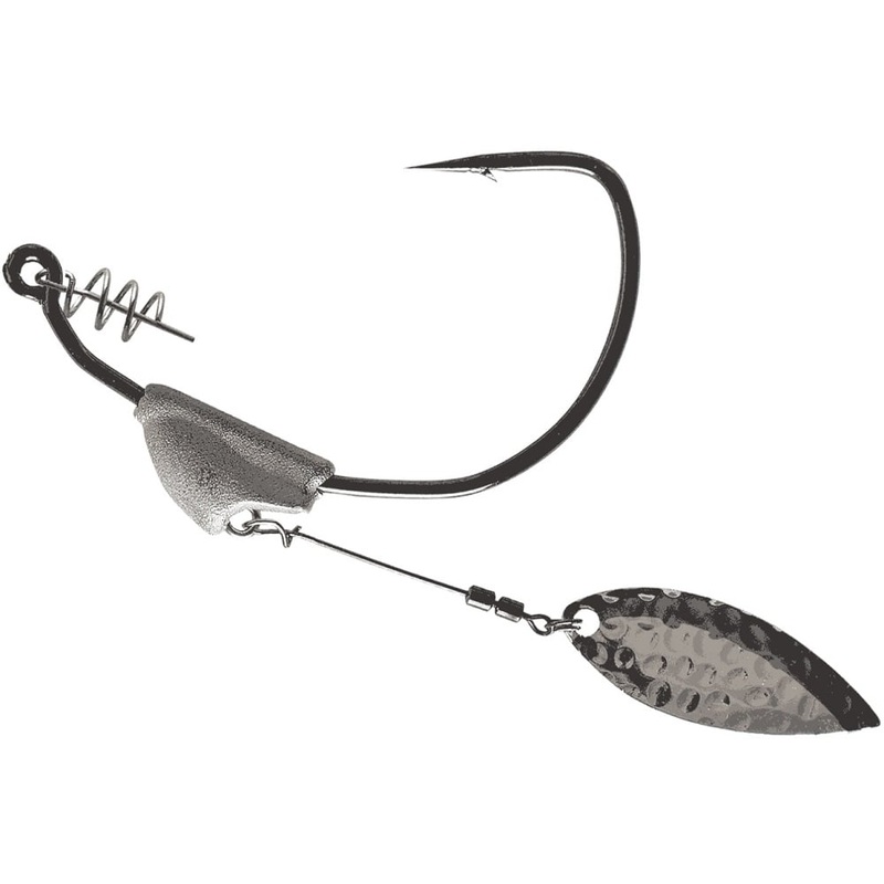 Owner Beast Flashy Swimmer 3/8 oz. 8/0