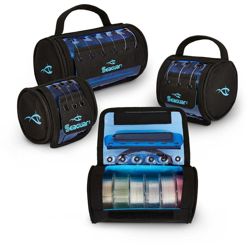 Seaguar Leader Feeder Line Management Bags Small – 3″ x 3″