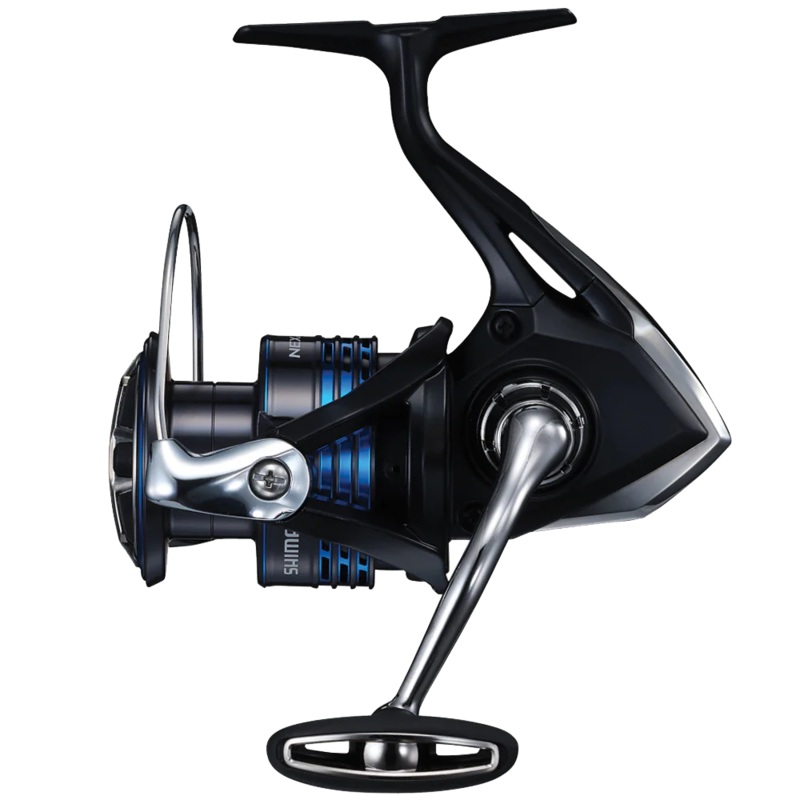 Shimano – Nexave 4000 HGFI Spinning Reel