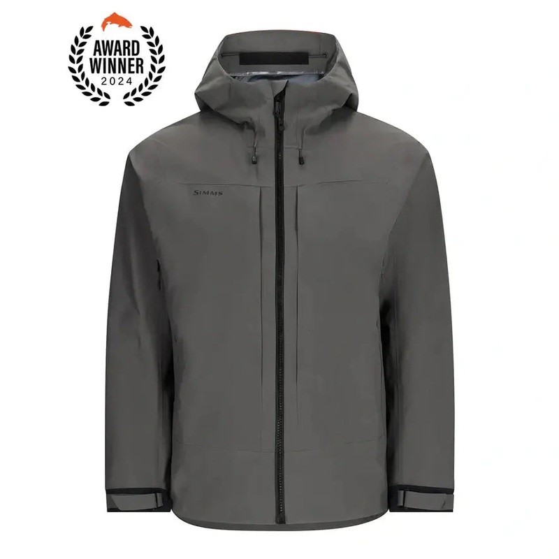 Simms M’s G4 Pro Jacket S Slate
