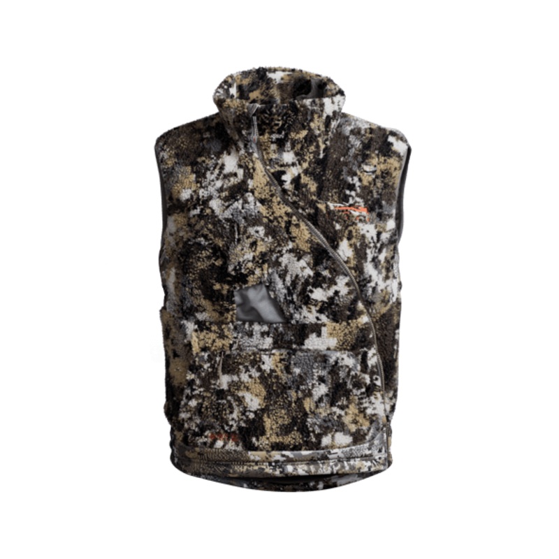Sitka Gear Fanatic Vest M