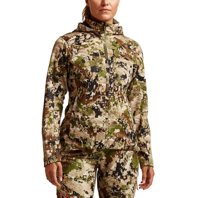 Sitka W’s Jetstream Jacket – Subalpine Subalpine S